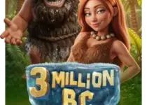 Play 3 Million B.C Online Slot