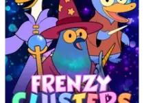 Play Frenzy-Clusters Online Slot