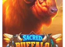 Play Sacred Buffalo Online Slot