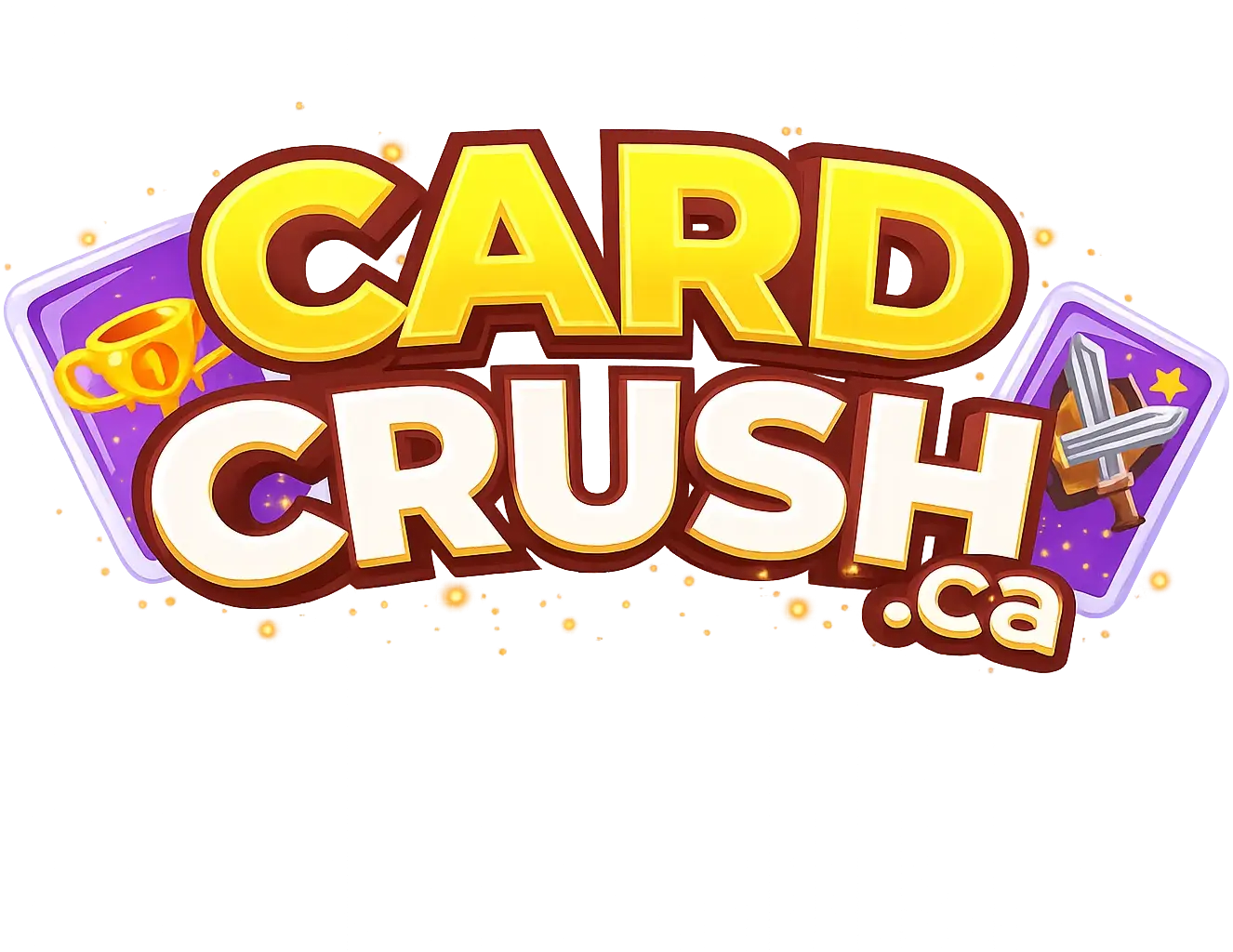 cardcrush logo